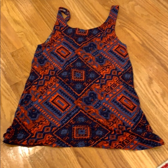 Lucky Brand Top XS - Picture 3 of 3